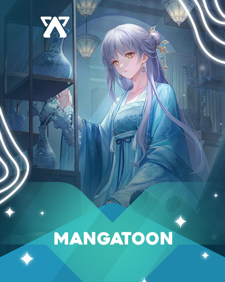 MangaToon